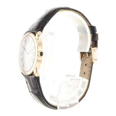 Cartier Ronde Louis
