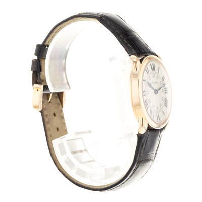 Cartier Ronde Louis