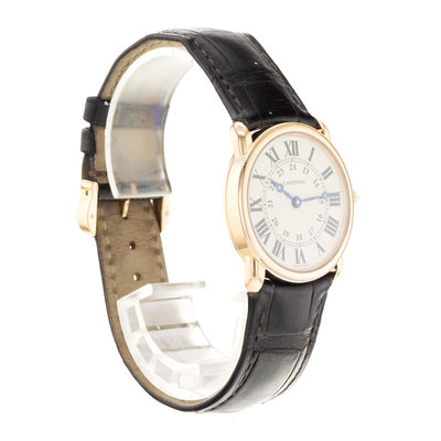 Cartier Ronde Louis