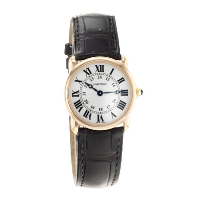 Cartier Ronde Louis