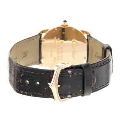 Cartier Ronde Louis