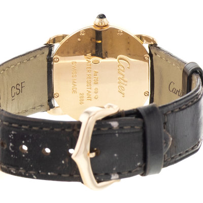 Cartier Ronde Louis