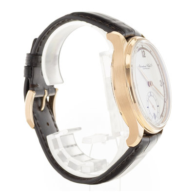IWC Portuguese Hand-Wound