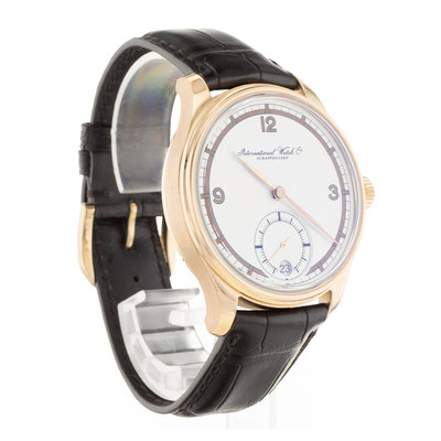 IWC Portuguese Hand-Wound