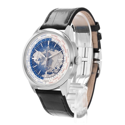 Jaeger-LeCoultre Geophysic Universal Time