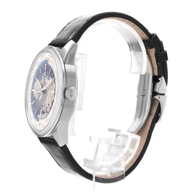 Jaeger-LeCoultre Geophysic Universal Time