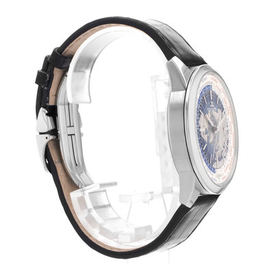 Jaeger-LeCoultre Geophysic Universal Time