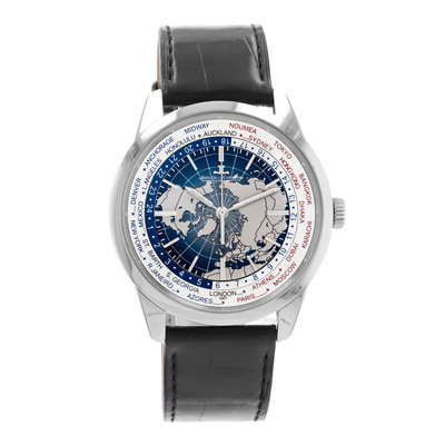 Jaeger-LeCoultre Geophysic Universal Time