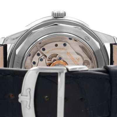Jaeger-LeCoultre Geophysic Universal Time