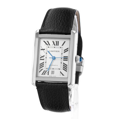 Cartier Tank Solo