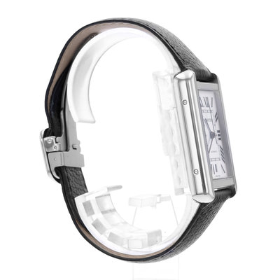 Cartier Tank Solo