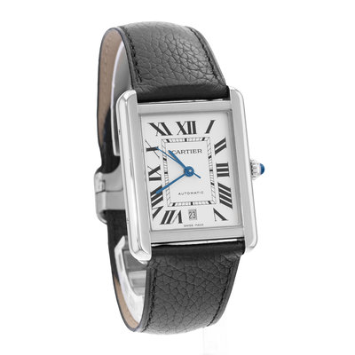 Cartier Tank Solo