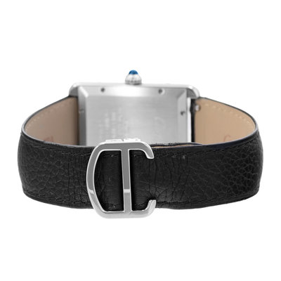 Cartier Tank Solo