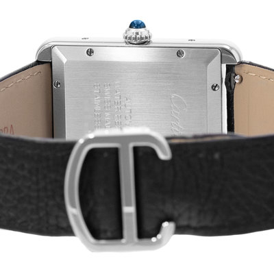 Cartier Tank Solo