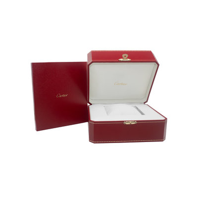 Cartier Tank Solo