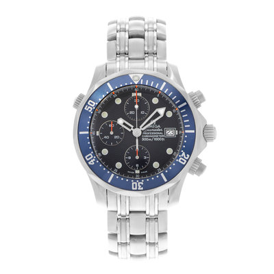 Omega Seamaster Diver 300 M