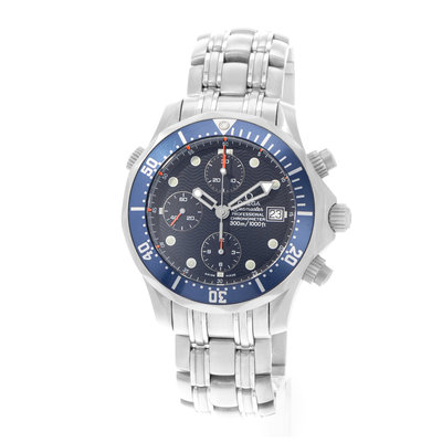 Omega Seamaster Diver 300 M