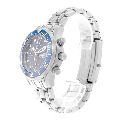 Omega Seamaster Diver 300 M