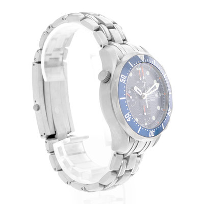 Omega Seamaster Diver 300 M