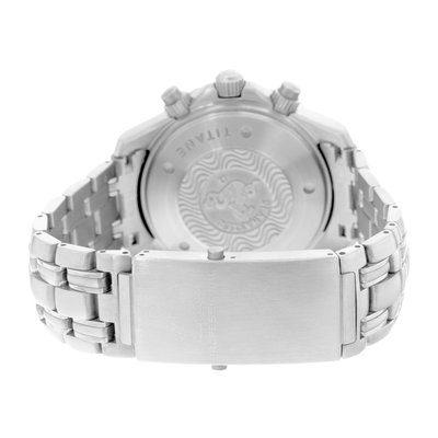 Omega Seamaster Diver 300 M