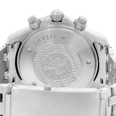 Omega Seamaster Diver 300 M