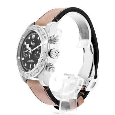Tudor Black Bay