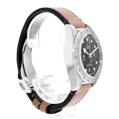Tudor Black Bay