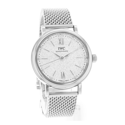 IWC Portofino 