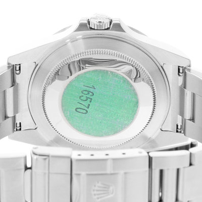 Rolex Explorer II