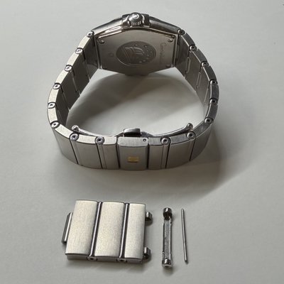 Omega Constellation
