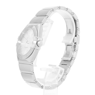 Omega Constellation