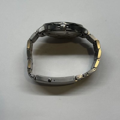 Omega Seamaster Dive