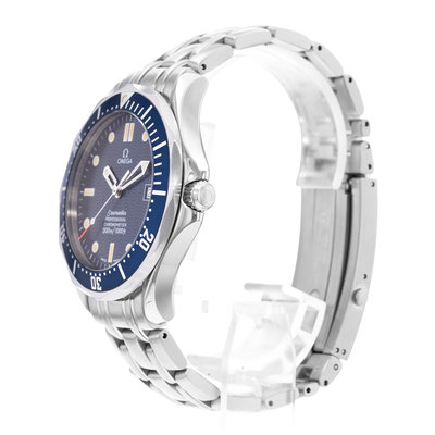 Omega Seamaster Diver 300 M