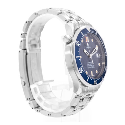 Omega Seamaster Diver 300 M