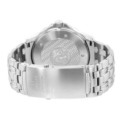 Omega Seamaster Diver 300 M