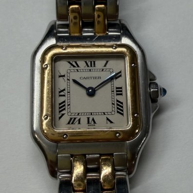 Cartier Panthere 84083242 NA Dial 22
