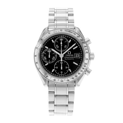 Omega Speedmaster Date