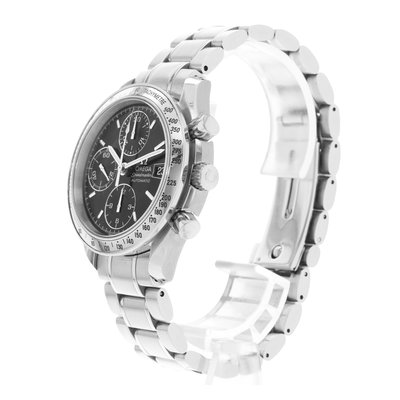 Omega Speedmaster Date