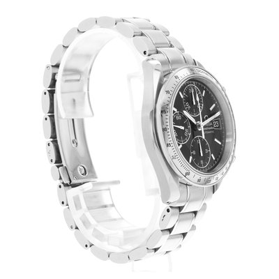 Omega Speedmaster Date