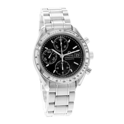 Omega Speedmaster Date