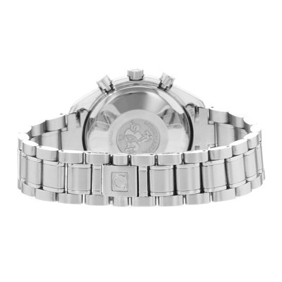 Omega Speedmaster Date