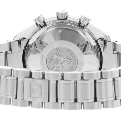 Omega Speedmaster Date