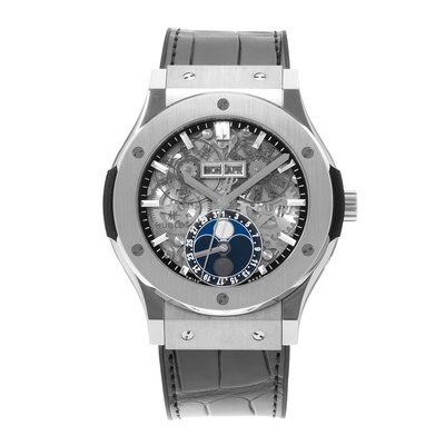 Hublot Classic Fusion Aerofusion