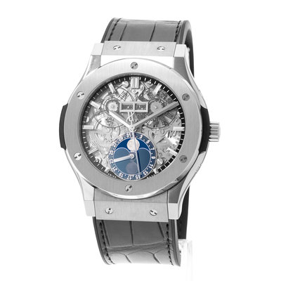 Hublot Classic Fusion Aerofusion
