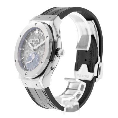 Hublot Classic Fusion Aerofusion