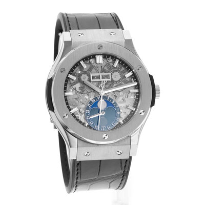 Hublot Classic Fusion Aerofusion
