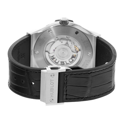 Hublot Classic Fusion Aerofusion