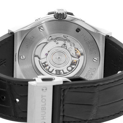 Hublot Classic Fusion Aerofusion