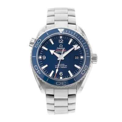 Omega Seamaster Planet