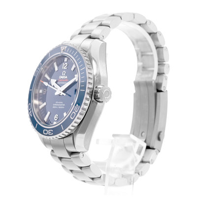 Omega Seamaster Planet